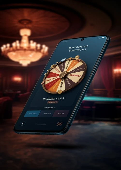 Offres promotionnelles Coolzino Casino avec freespins quotidiens et cashback