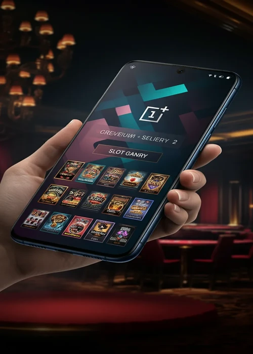 Portail Coolzino Casino presentant la bibliotheque de jeux et interface moderne